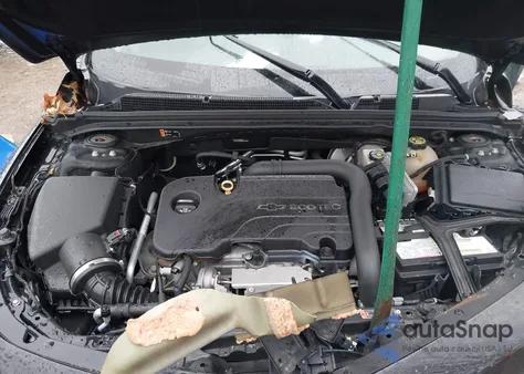 2016 Chevrolet Malibu 1Lt z USA, uszkodzony, nr VIN 1G1ZE5ST6GF349600